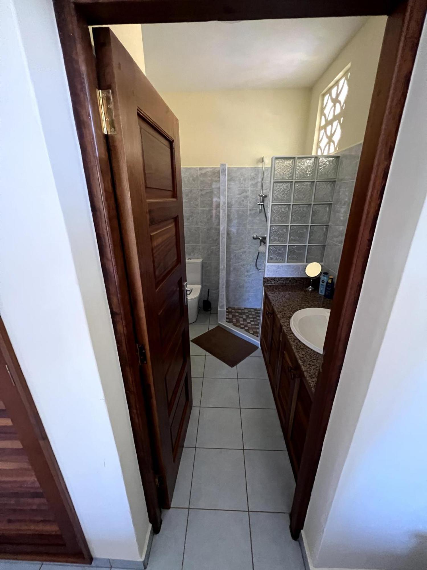 Paradiesische Villa Maisha Mazuri Mit Pool. Terrasse Und Personal Diani Beach Eksteriør billede