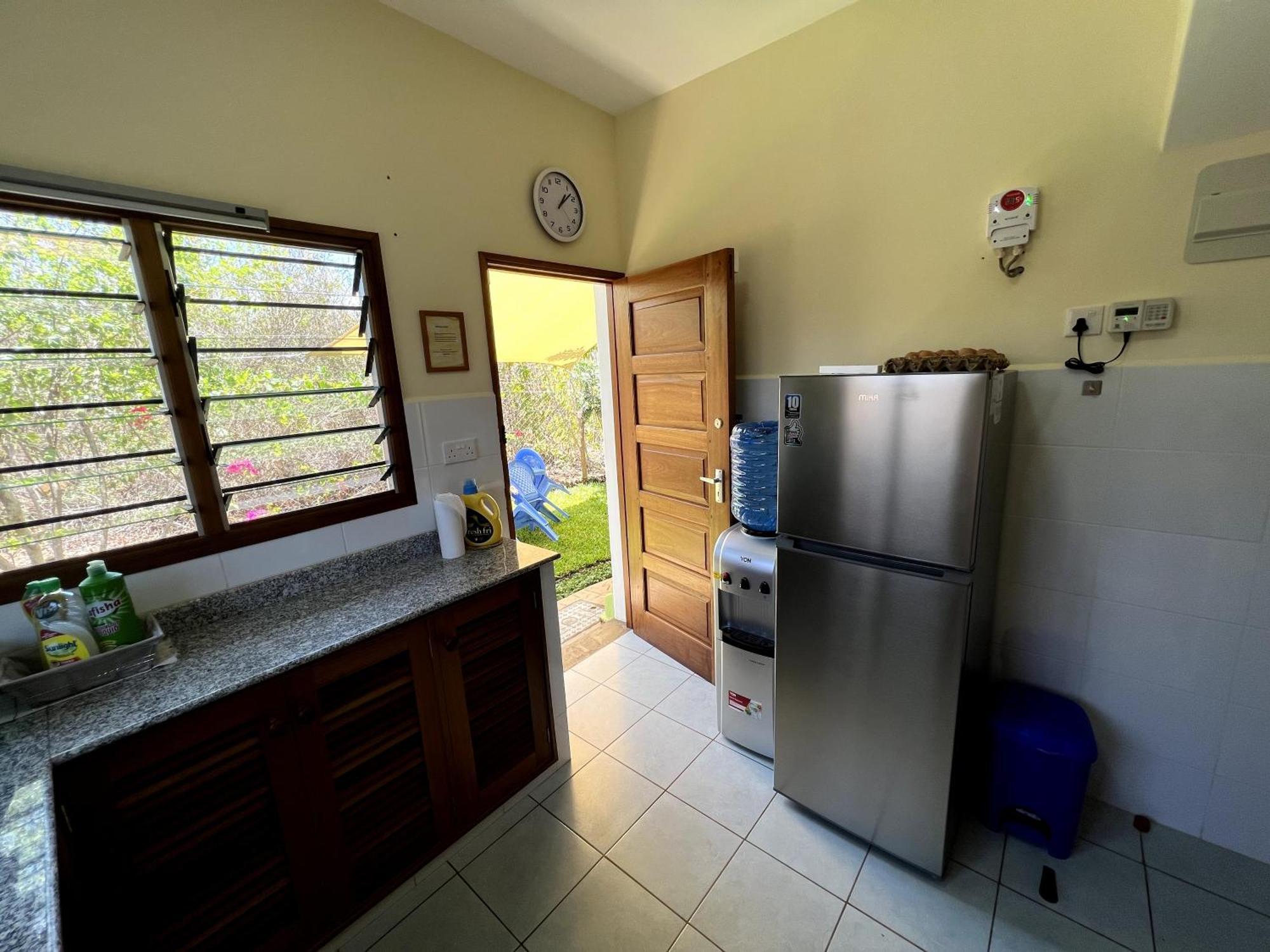 Paradiesische Villa Maisha Mazuri Mit Pool. Terrasse Und Personal Diani Beach Eksteriør billede